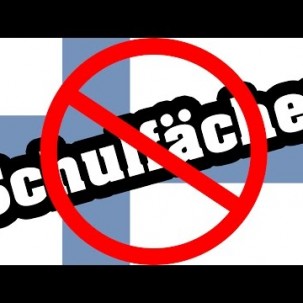 Warum Finnland alle Schulfächer abschafft ???? Geniale Fakten, Tipps &amp; Tricks