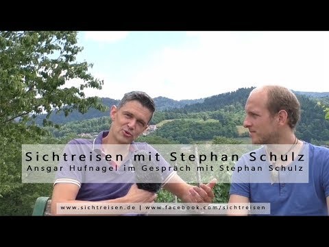 Stephan Schulz über den Lebens Rock'n' Roll, Wendepunkte und Inspiration