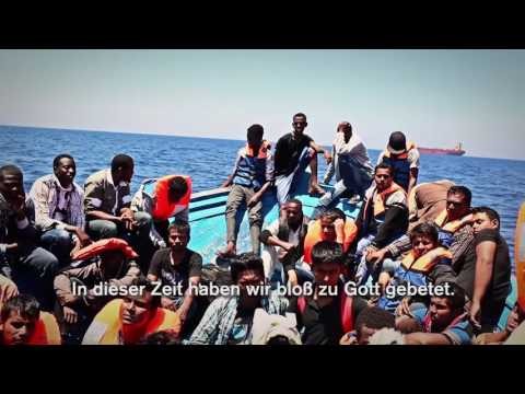 Willkommenskultur: Das italienische Riace empfängt Flüchtlinge mit offenen Armen